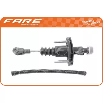 Cylindre émetteur, embrayage FARE SA