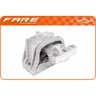 Support moteur FARE SA 10777