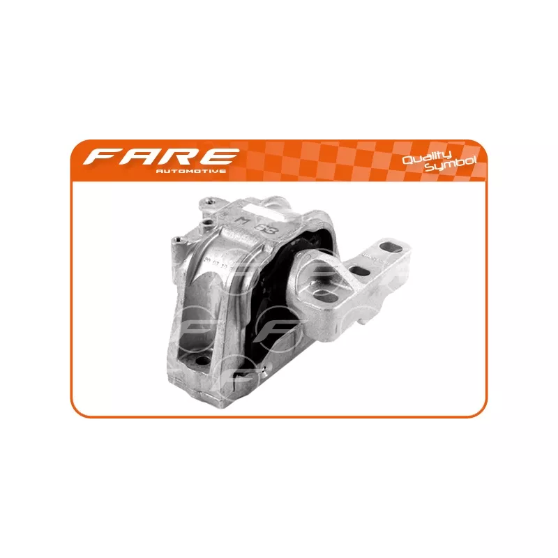 Support moteur FARE SA 10795