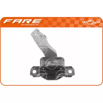 Support moteur FARE SA 10798