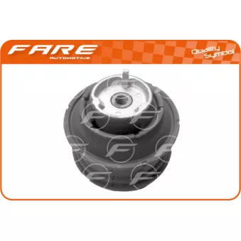 Support moteur FARE SA 10814