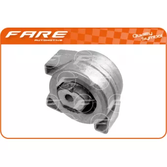 Support moteur FARE SA 10820