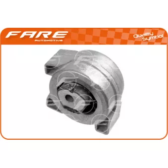 Support moteur FARE SA 10821