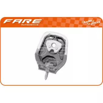 Support moteur FARE SA