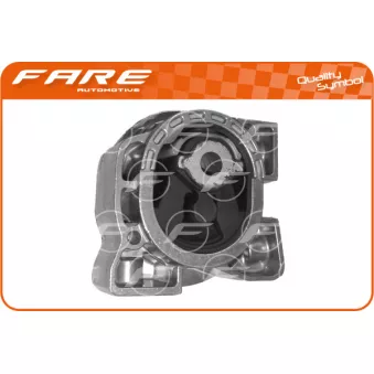 Support moteur FARE SA