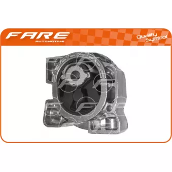 Support moteur FARE SA