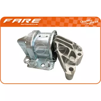 Support moteur FARE SA 10851