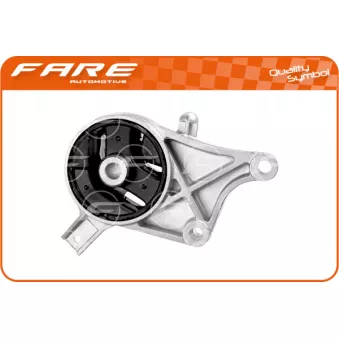 Support moteur FARE SA