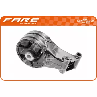 Support moteur FARE SA 10862