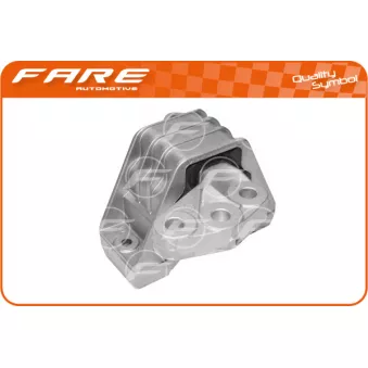 Support moteur FARE SA 10865