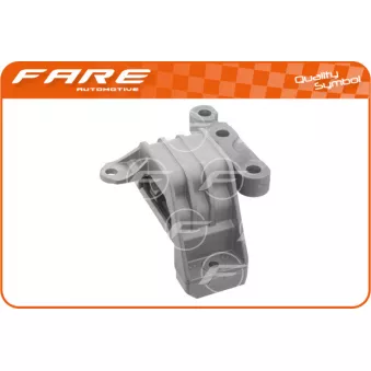 Support moteur FARE SA