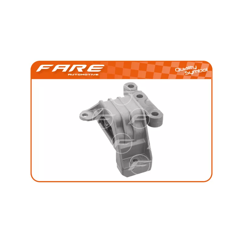 Support moteur FARE SA 10866