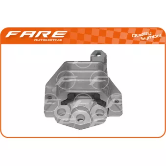Support moteur FARE SA 10867
