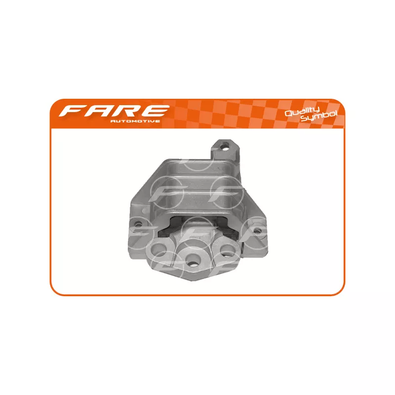 Support moteur FARE SA 10867