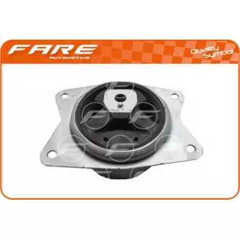 Support moteur FARE SA