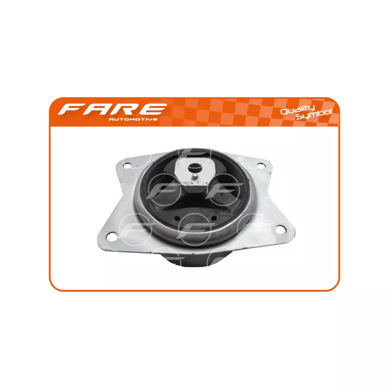 Support moteur FARE SA 10869