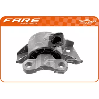 Support moteur FARE SA 10870