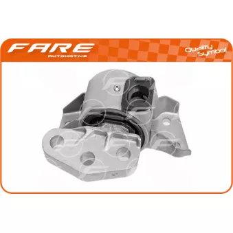 Support moteur FARE SA