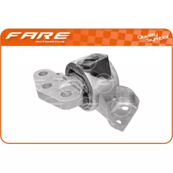 Support moteur FARE SA