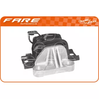 Support moteur FARE SA
