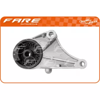 Support moteur FARE SA