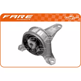 Support moteur FARE SA 10877