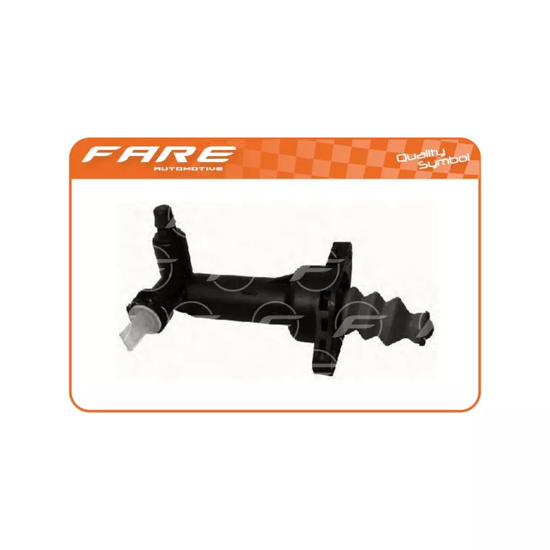 Cylindre récepteur, embrayage FARE SA 10943