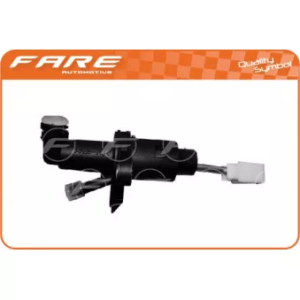 Cylindre émetteur, embrayage FARE SA 10945