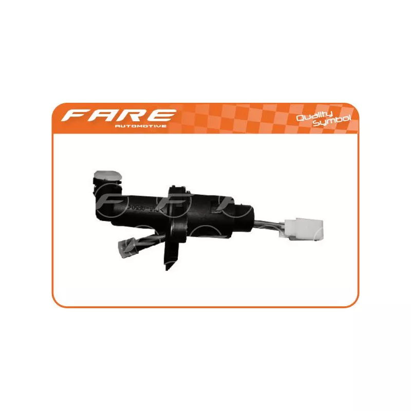 Cylindre émetteur, embrayage FARE SA 10945