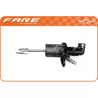Cylindre émetteur, embrayage FARE SA