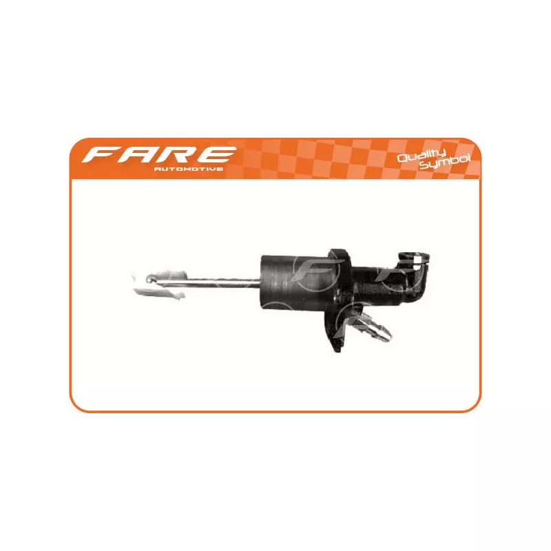 Cylindre émetteur, embrayage FARE SA 10946