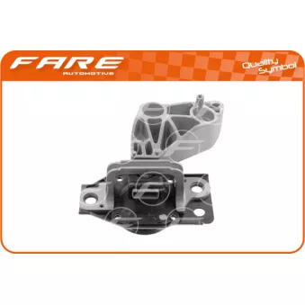 Support moteur FARE SA