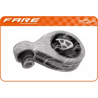 Support moteur FARE SA 10955