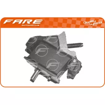 Support moteur FARE SA 1103