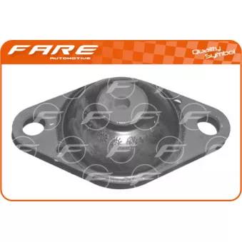 Support moteur FARE SA 1134