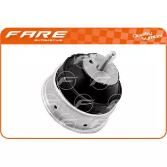 Support moteur FARE SA 11487