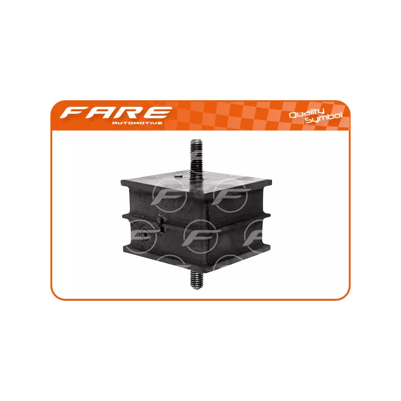 Support moteur FARE SA 11598