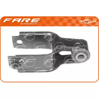 Support moteur FARE SA