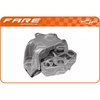 Support moteur FARE SA