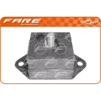 Support moteur FARE SA 1165