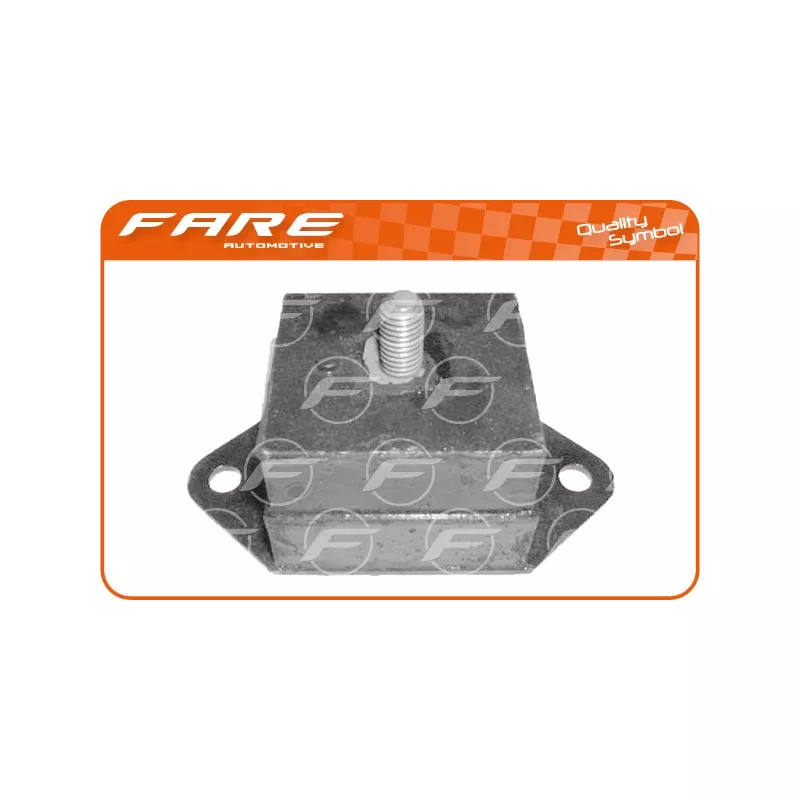 Support moteur FARE SA 1165
