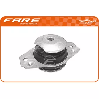 Support moteur FARE SA 11656