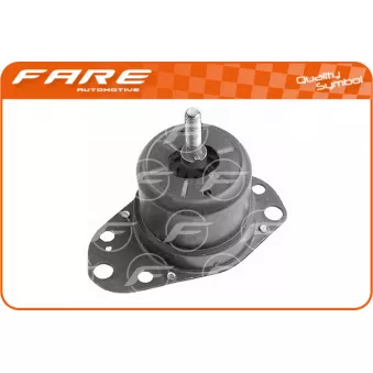 Support moteur FARE SA