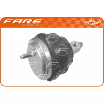 Support moteur FARE SA