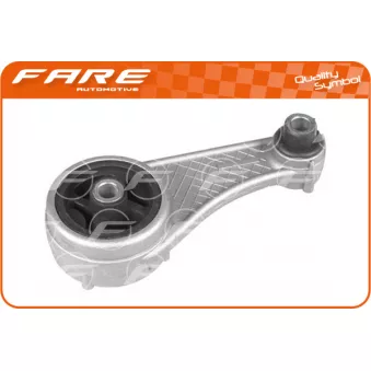 Support moteur FARE SA 1183