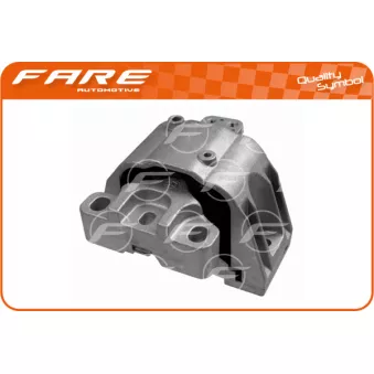 Support moteur FARE SA 11859