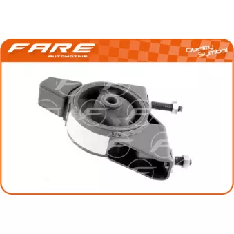 Support moteur FARE SA 11876