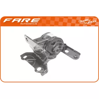Support moteur FARE SA