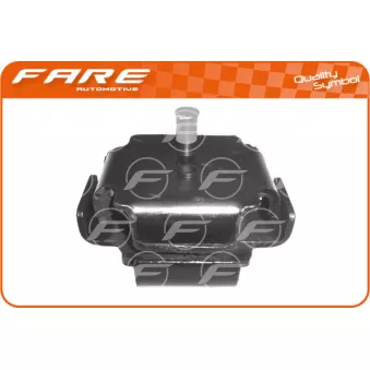 Support moteur FARE SA