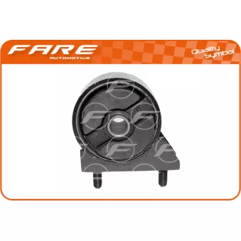 Support moteur avant droit FARE SA 11971